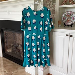 Draper James Magnolia Dress